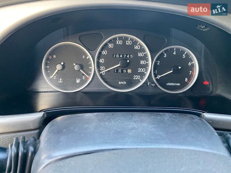 Седан Daewoo Lanos 2008 в Білій Церкві фото 14 Седан Daewoo Lanos 2008 в Білій Церкві