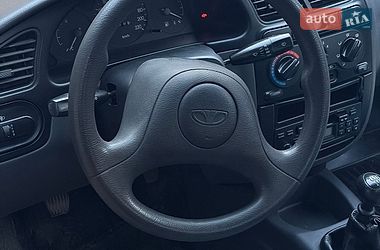Седан Daewoo Lanos 2007 в Миколаєві