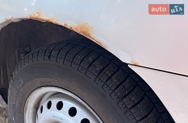 Седан Daewoo Lanos 2007 в Миколаєві