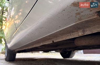 Седан Daewoo Lanos 2007 в Миколаєві