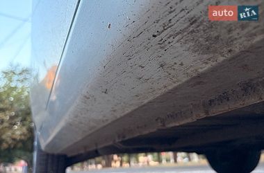 Седан Daewoo Lanos 2007 в Миколаєві