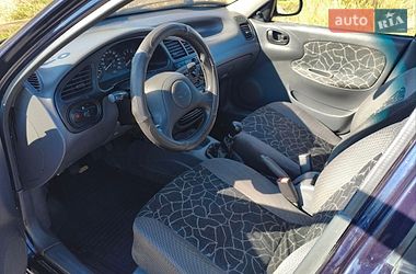 Седан Daewoo Lanos 2003 в Переяславі