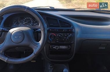 Седан Daewoo Lanos 2003 в Переяславі