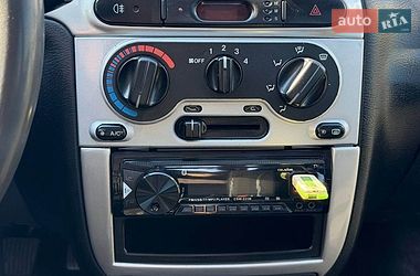 Седан Daewoo Lanos 2005 в Одесі