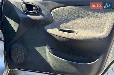Седан Daewoo Lanos 2005 в Одесі