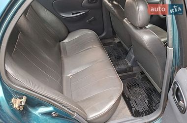 Седан Daewoo Lanos 1998 в Глухові