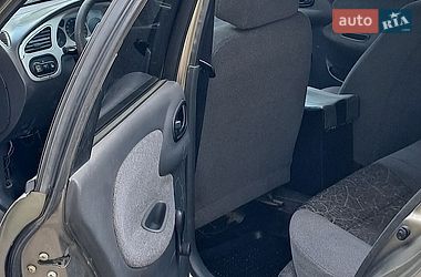 Седан Daewoo Lanos 2007 в Житомирі
