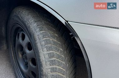 Седан Daewoo Lanos 2005 в Львові