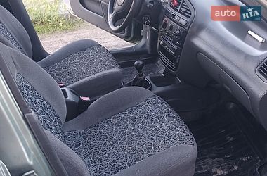 Хетчбек Daewoo Lanos 2009 в Солоніцівці