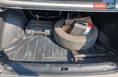 Седан Daewoo Lanos 2008 в Бишеві фото 16 Седан Daewoo Lanos 2008 в Бишеві