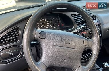 Седан Daewoo Lanos 2003 в Києві фото 12 Седан Daewoo Lanos 2003 в Києві