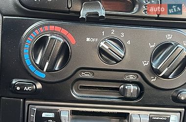 Седан Daewoo Lanos 2003 в Києві фото 14 Седан Daewoo Lanos 2003 в Києві
