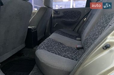 Седан Daewoo Lanos 2003 в Миколаєві фото 11 Седан Daewoo Lanos 2003 в Миколаєві