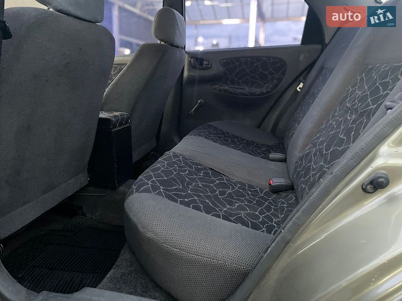 Седан Daewoo Lanos 2003 в Миколаєві фото 11 Седан Daewoo Lanos 2003 в Миколаєві