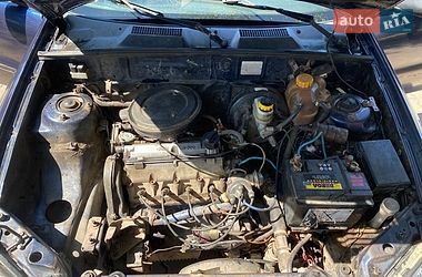 Седан Daewoo Lanos 2005 в Кривому Розі