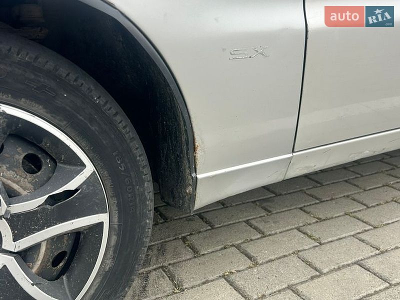Седан Daewoo Lanos 2005 в Тернополе фото 10 Седан Daewoo Lanos 2005 в Тернополе