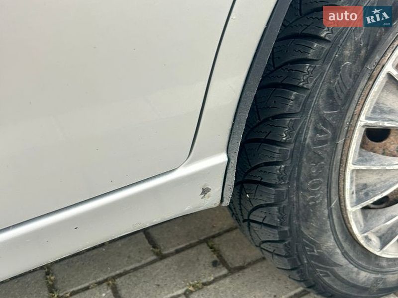 Седан Daewoo Lanos 2005 в Тернополе фото 11 Седан Daewoo Lanos 2005 в Тернополе