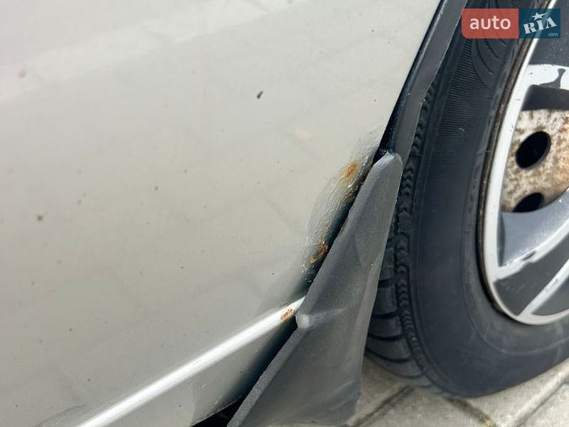 Седан Daewoo Lanos 2005 в Тернополе фото 12 Седан Daewoo Lanos 2005 в Тернополе