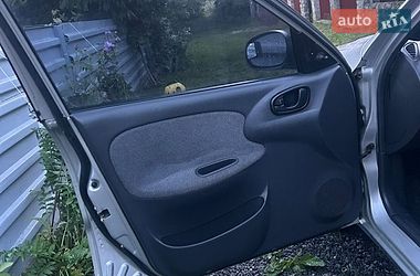 Седан Daewoo Lanos 2005 в Тернополі