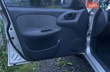 Седан Daewoo Lanos 2005 в Тернополе фото 16 Седан Daewoo Lanos 2005 в Тернополе
