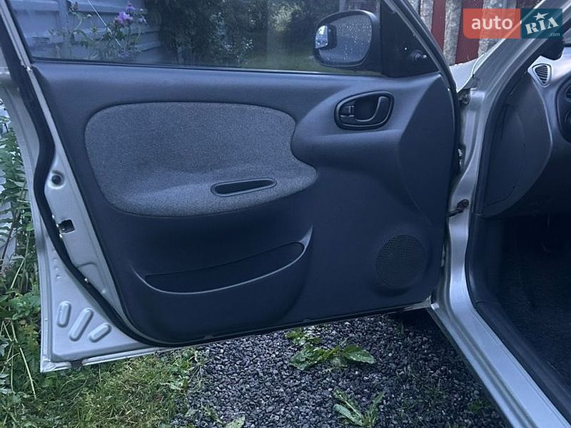 Седан Daewoo Lanos 2005 в Тернополе фото 16 Седан Daewoo Lanos 2005 в Тернополе