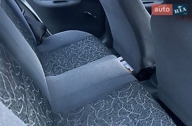 Седан Daewoo Lanos 2005 в Тернополе фото 18 Седан Daewoo Lanos 2005 в Тернополе