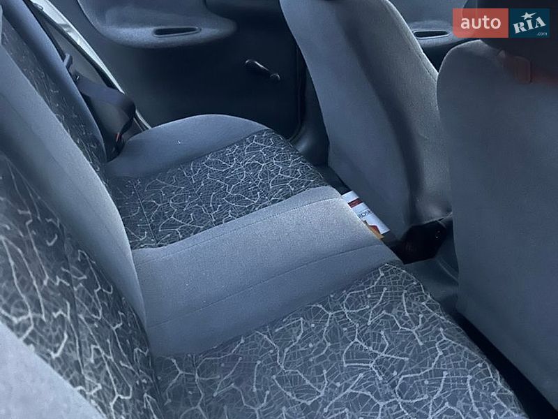Седан Daewoo Lanos 2005 в Тернополе фото 18 Седан Daewoo Lanos 2005 в Тернополе
