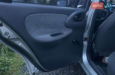 Седан Daewoo Lanos 2005 в Тернополі