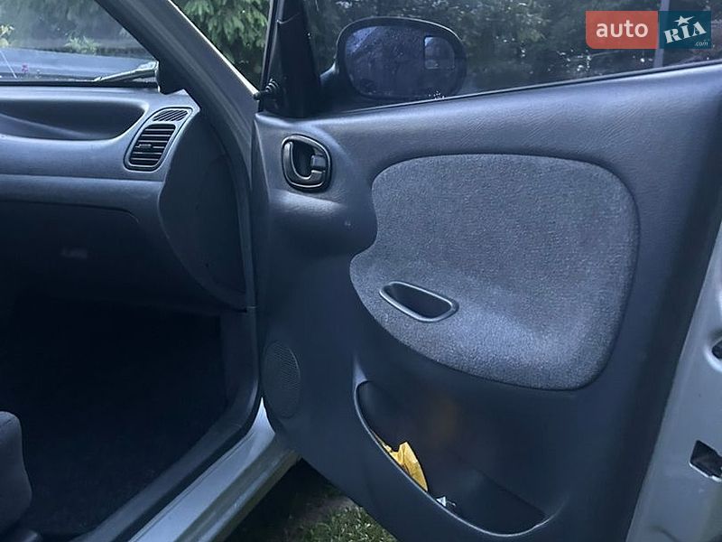 Седан Daewoo Lanos 2005 в Тернополе фото 20 Седан Daewoo Lanos 2005 в Тернополе