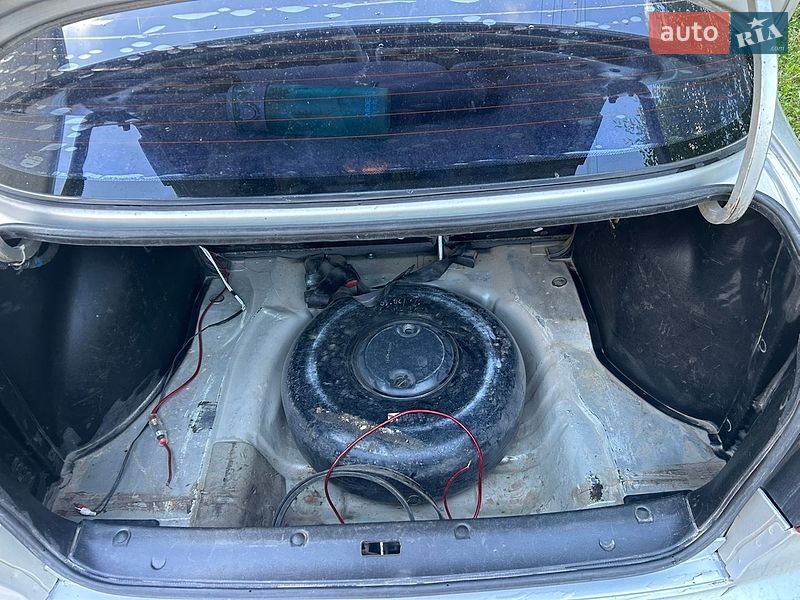 Седан Daewoo Lanos 2005 в Тернополе фото 23 Седан Daewoo Lanos 2005 в Тернополе