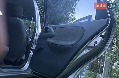 Седан Daewoo Lanos 2005 в Тернополе фото 19 Седан Daewoo Lanos 2005 в Тернополе