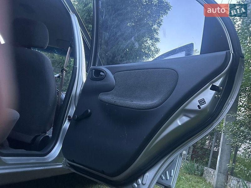 Седан Daewoo Lanos 2005 в Тернополе фото 19 Седан Daewoo Lanos 2005 в Тернополе