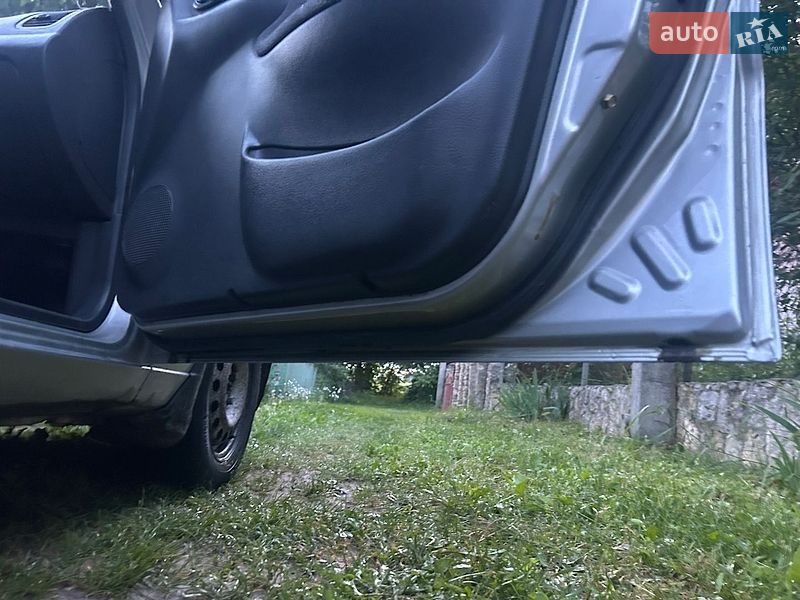 Седан Daewoo Lanos 2005 в Тернополе фото 21 Седан Daewoo Lanos 2005 в Тернополе