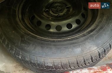Седан Daewoo Lanos 2008 в Виннице