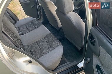 Седан Daewoo Lanos 2008 в Виннице