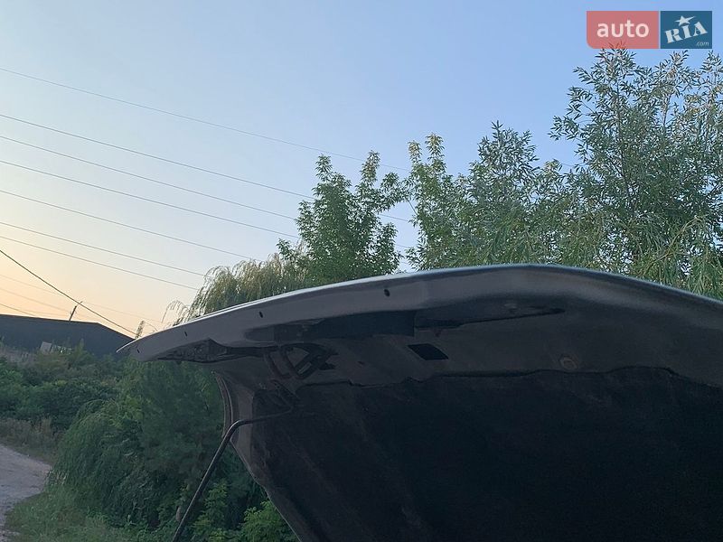 Седан Daewoo Lanos 2008 в Виннице