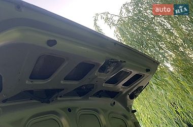 Седан Daewoo Lanos 2008 в Виннице