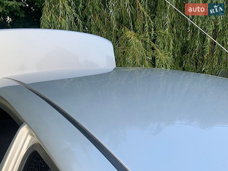 Седан Daewoo Lanos 2008 в Виннице