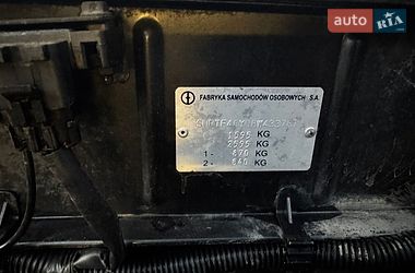Хэтчбек Daewoo Lanos 2008 в Черкассах
