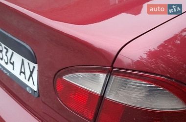 Седан Daewoo Lanos 2007 в Жмеринке