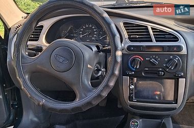 Седан Daewoo Lanos 2004 в Борисполе