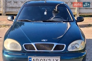 Седан Daewoo Lanos 2004 в Борисполе