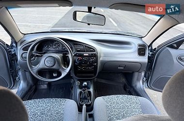 Седан Daewoo Lanos 2008 в Вінниці