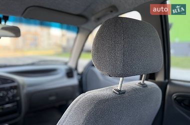 Седан Daewoo Lanos 2008 в Вінниці