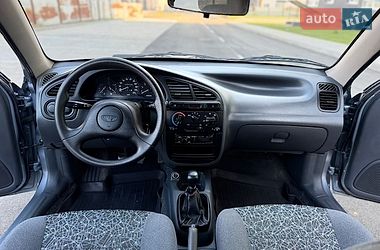 Седан Daewoo Lanos 2008 в Вінниці