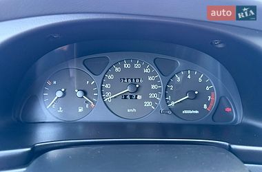 Седан Daewoo Lanos 2008 в Вінниці