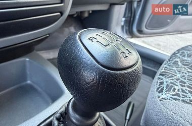 Седан Daewoo Lanos 2008 в Вінниці
