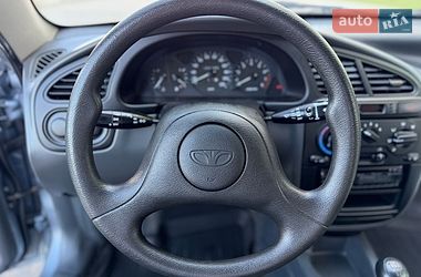 Седан Daewoo Lanos 2008 в Вінниці