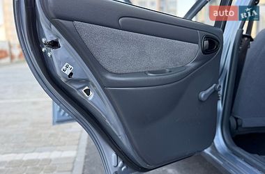 Седан Daewoo Lanos 2008 в Вінниці