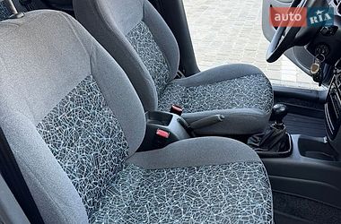Седан Daewoo Lanos 2008 в Вінниці